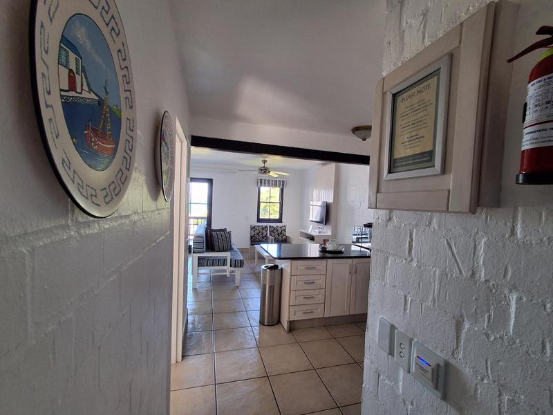 1 Bedroom Property for Sale in Mykonos Western Cape